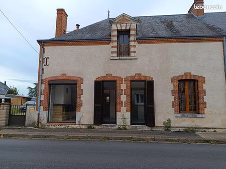 maison 3 pièces 68 m²