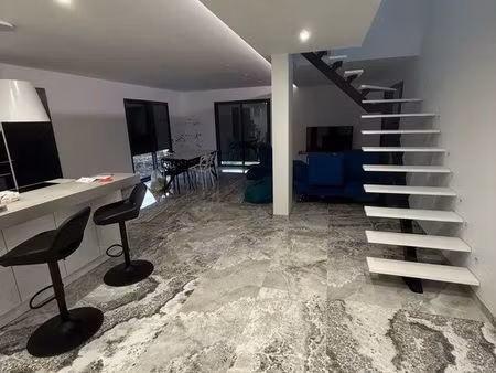 maison neuve à louer