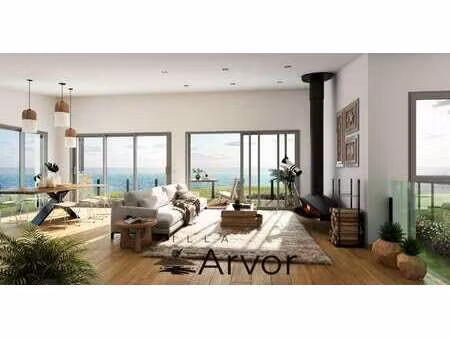 vente maison à saint-gildas-de-rhuys (56730) : à vendre / 165m² saint-gildas-de-rhuys