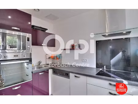 maison oeting m² t-5 à vendre  118 500 €