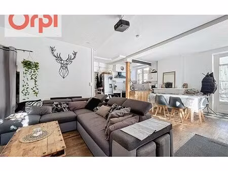 maison thèbe m² t-5 à vendre  225 000 €