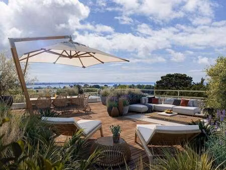 vente appartement 4 pièces à larmor-plage (56260) : à vendre 4 pièces / 105m² larmor-plage