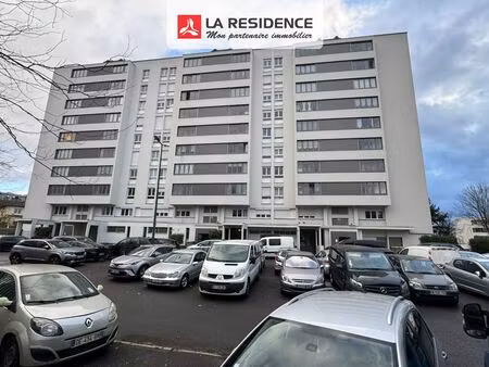 appartement de 5 pièces