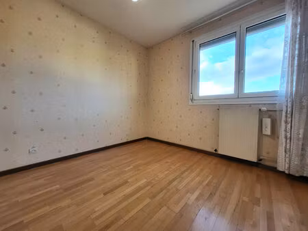 appartement 4 pieces 69 m²