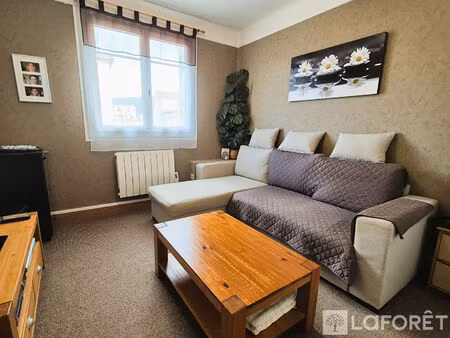 appartement prades 3 pièce(s) 58 m2