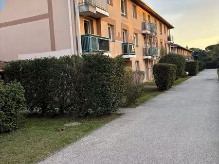 tournefeuille - appartement t5