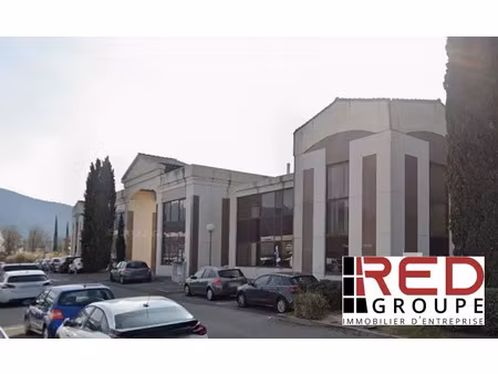 locaux mixtes activite / bureaux 90 m² à 2?977 m²