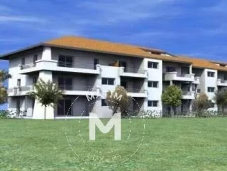 les terrasses de folelli