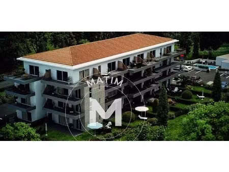 les terrasses de porto vecchio