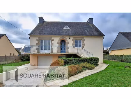 maison gouarec 5 pièces 132 m2