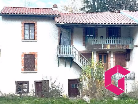 maison à vendre marat