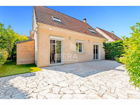 maison soisy sur seine 5 pièce(s) 135.22 m2