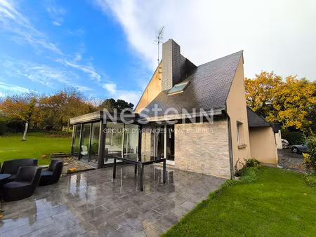 maison tréveneuc 3/4 chambres106 m2