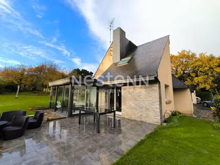 maison tréveneuc 5 pièces105 m2