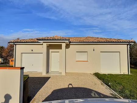 maison saint etienne de tulmont 5 pièces 117 m2