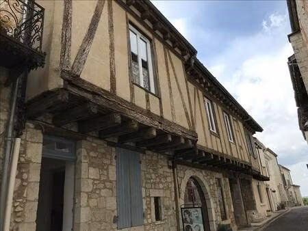 human immobilier agen