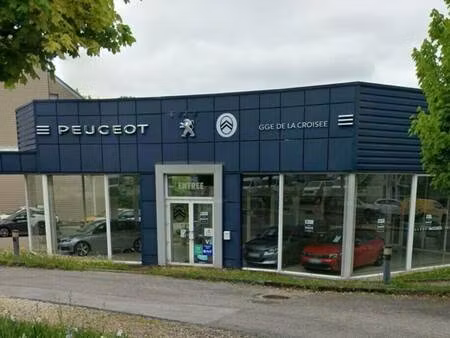 local commercial à vendre