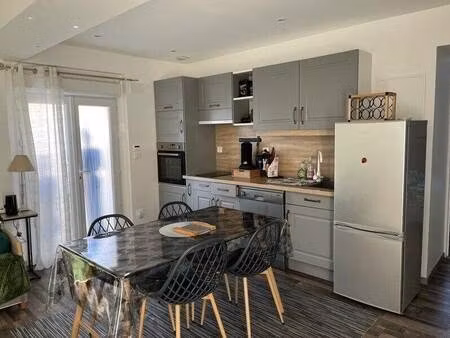 maison de plain-pied à louer