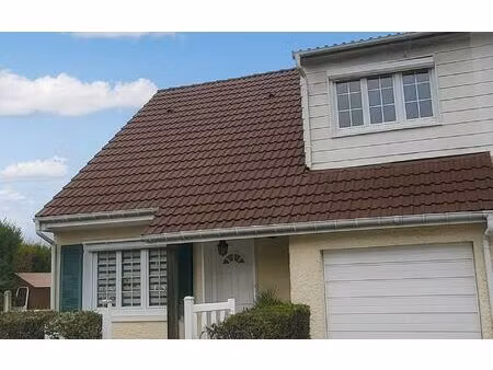 maison le plessis-pâté m² t-4 à vendre  329 000 €