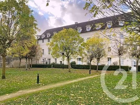 appartement duplex à vendre - 4 pièces - 79 83 m2 - senlis - 60 - picardie