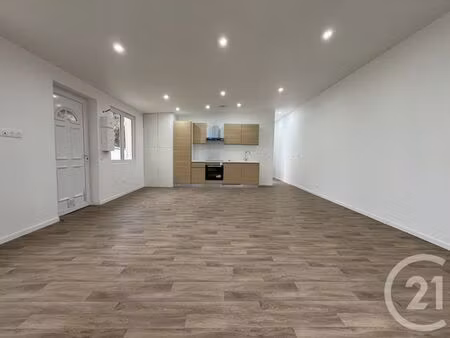 maison à vendre - 3 pièces - 76 17 m2 - goussainville - 95 - ile-de-france