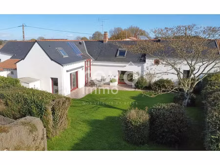 vente maison à couffé (44521) : à vendre / 238m² couffé