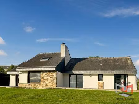 vente maison à lannion (22300) : à vendre / 165m² lannion