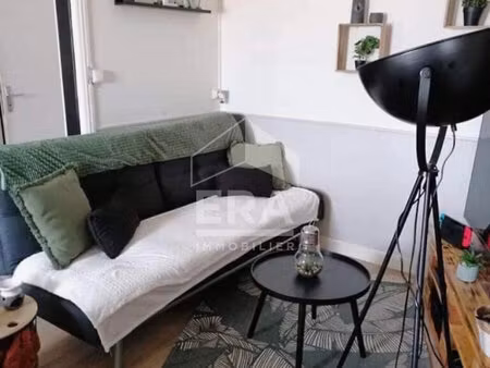 appartement 5 pièces 89 m² à vendre / acheter berck 62600 ? | era immobilier