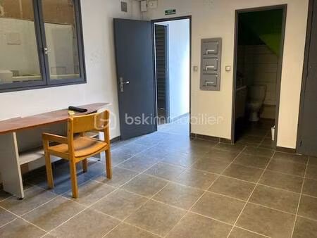 local d'activités de 133 20 m² à plaisance-du-touch