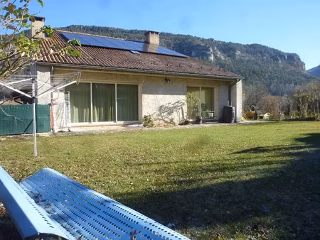 vente maison 6 pièces à annot (04240)  339 000 €