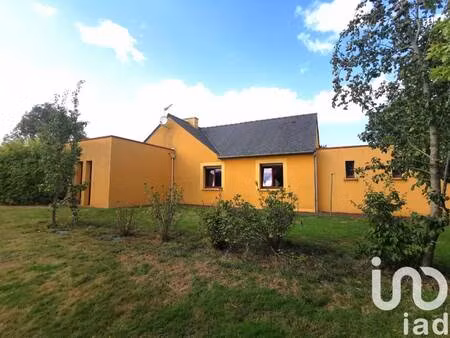 maison de plain-pied à vendre