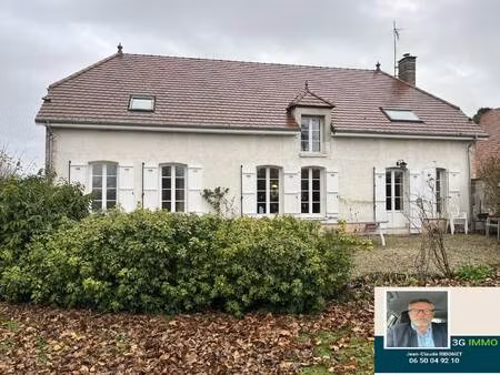 villa à vendre