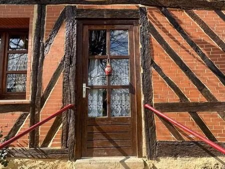 thieux louit véronique capifrance