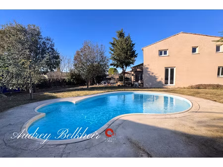 maison 7 pièces - 146 m²