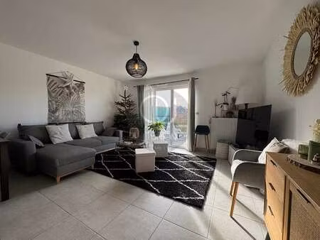 vente maison à la baule-escoublac (44500) : à vendre / 79m² la baule-escoublac