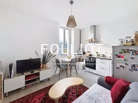 location appartement 2 pièces à pontorson (50170) : à louer 2 pièces / 31m² pontorson