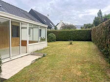 location maison à cesson-sévigné (35510) : à louer / 80m² cesson-sévigné