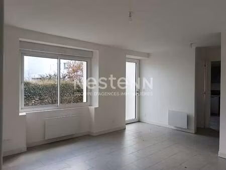 location maison à grand-champ (56390) : à louer / 77m² grand-champ