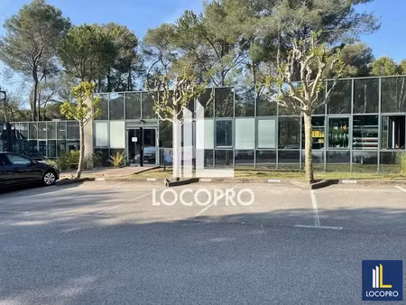 a vendre - bureaux - 230m² - mougins / sophia antipolis