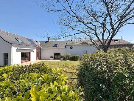 vente maison à couffé (44521) : à vendre / 229m² couffé
