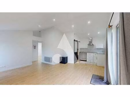 vente maison à la chapelle basse mer (44450) : à vendre / 60m² la chapelle basse mer