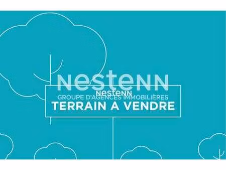 vente terrain à saint-jean-des-mauvrets (49320) : à vendre / 380m² saint-jean-des-mauvrets