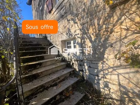 maison ancienne a renover 5 minutes bligny sur ouche  20 minutes beaune  30 minutes chalon