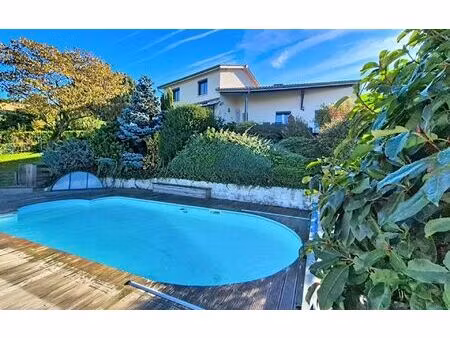 maison fleurieux-sur-l'arbresle m² t-6 à vendre  675 000 €