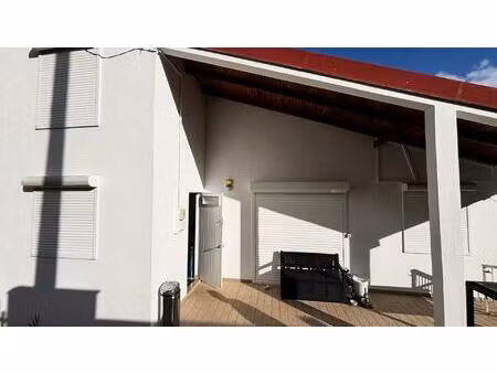 maison t7 – 196 m² modulables  fort potentiel