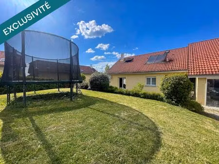 retour à la vente belle maison en savoie