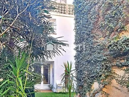 maison de village t5