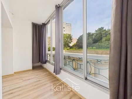 appartement ajaccio - 1 pièce -23.09 m²