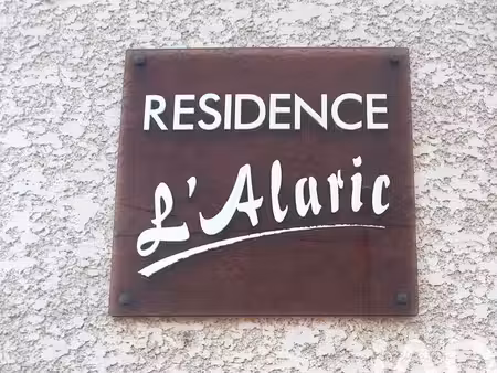 vente parking 13 m²