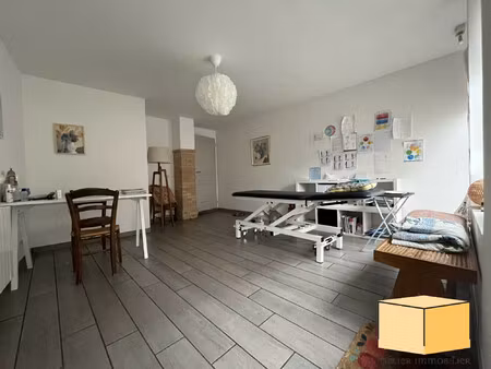 local professionnel / commercial